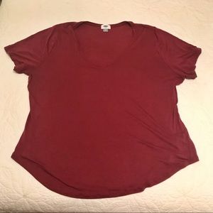 Old Navy Everyday Top